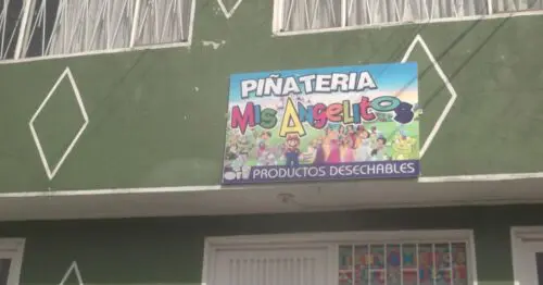 PINATERIA MIS ANGELITOS PINATERIA MIS ANGELITOS